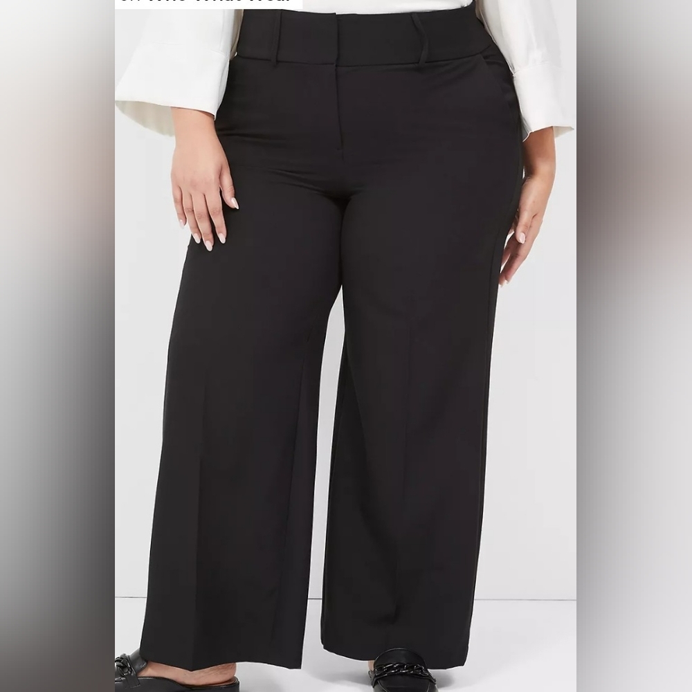 Women's pants